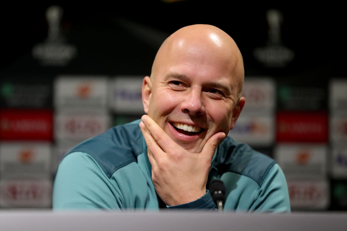 Arne Slot On Liverpool's Luck: Luis Enrique's Alisson Assessment Arne Slot On Liverpool's Luck: Luis Enrique's Alisson Assessment