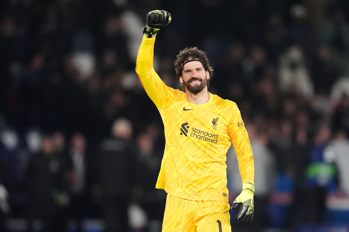 Arne Slot: Was Liverpool Lucky To Beat PSG? Alisson, The World's Best Goalkeeper? Arne Slot: Was Liverpool Lucky To Beat PSG? Alisson, The World's Best Goalkeeper?