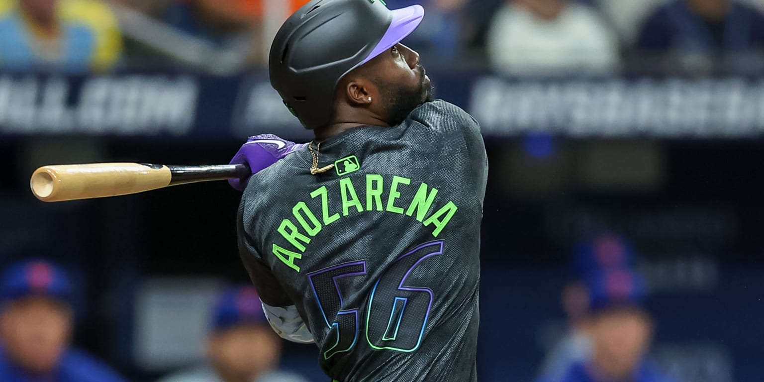 Arozarena And The Mariners Secure 10-Inning Win Against Reds Arozarena And The Mariners Secure 10-Inning Win Against Reds