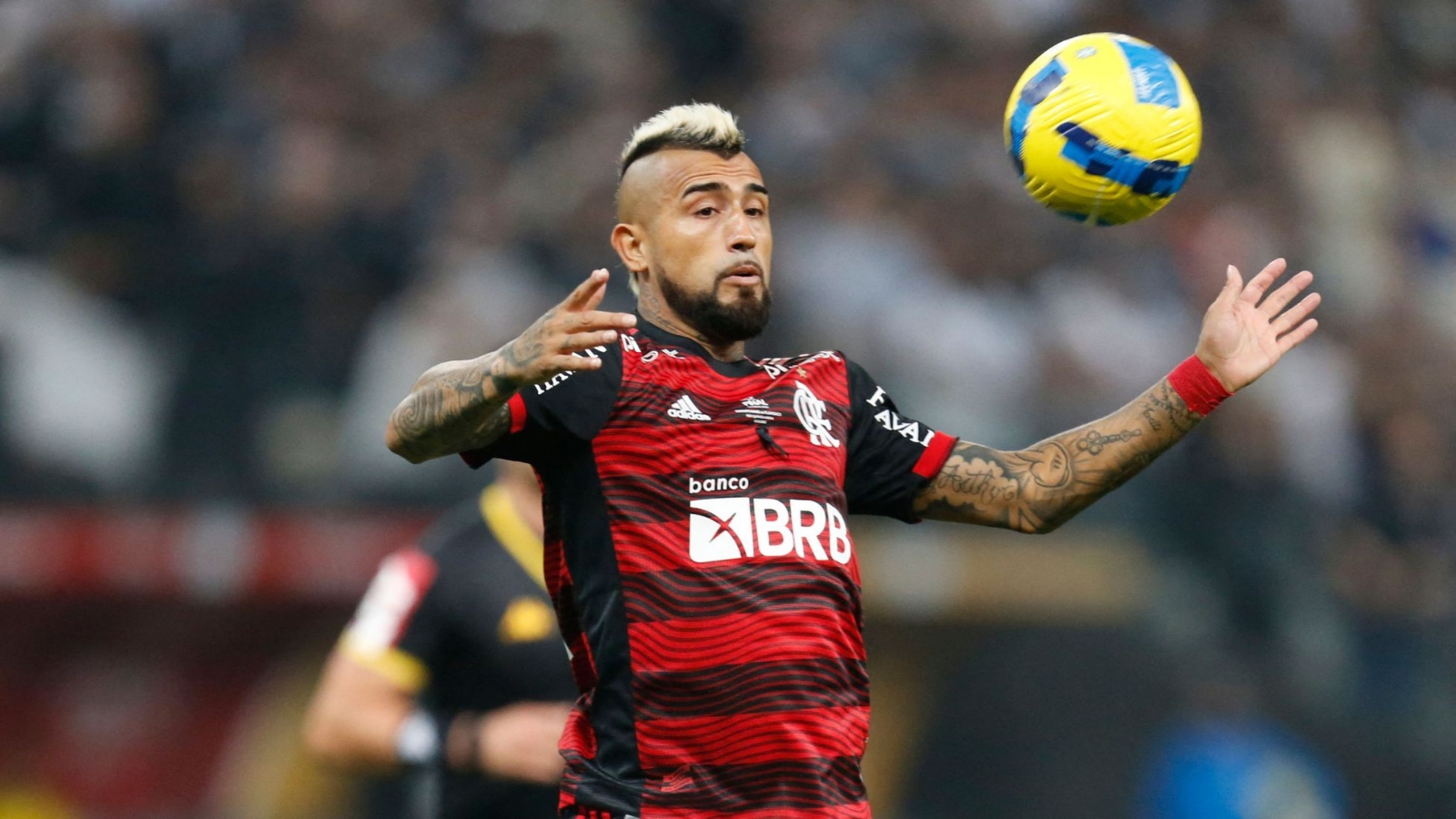 Arrascaeta Brilla: El Flamengo Celebra El Título De La Taça Guanabara Con Goleada Arrascaeta Brilla: El Flamengo Celebra El Título De La Taça Guanabara Con Goleada
