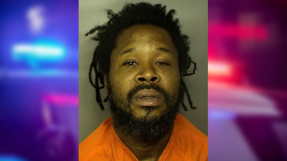 Arrest In Deadly Myrtle Beach Hit And Run Case Arrest In Deadly Myrtle Beach Hit And Run Case