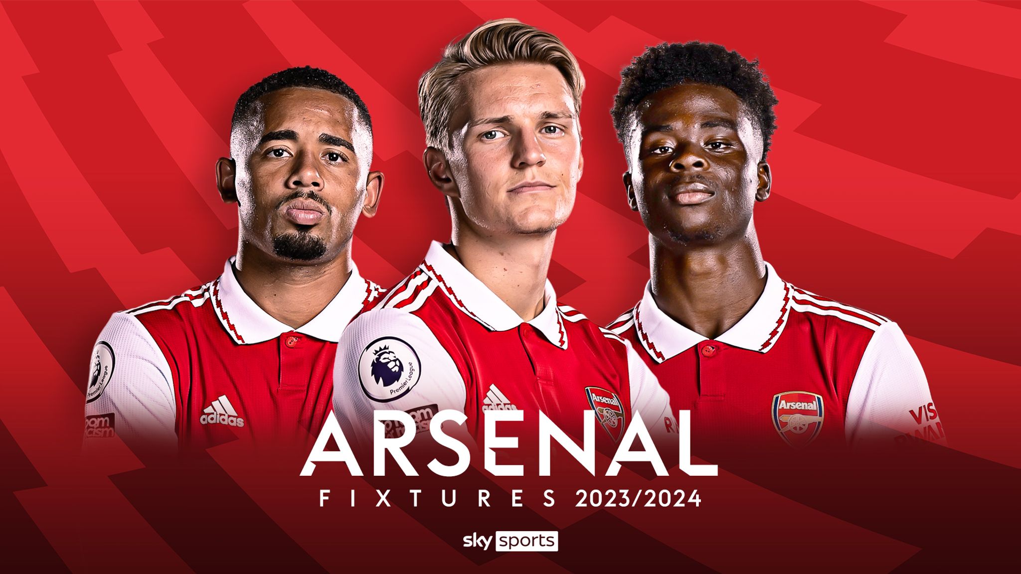 Arsenal And Liverpool Transfer Battle: Fight For 17-Goal, Assist Premier League Player