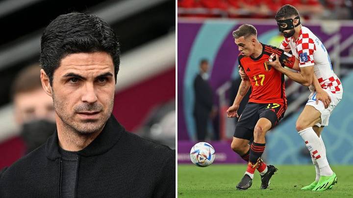Arsenal And The Premier League Star: A Transfer Speculation Update From Ornstein Arsenal And The Premier League Star: A Transfer Speculation Update From Ornstein