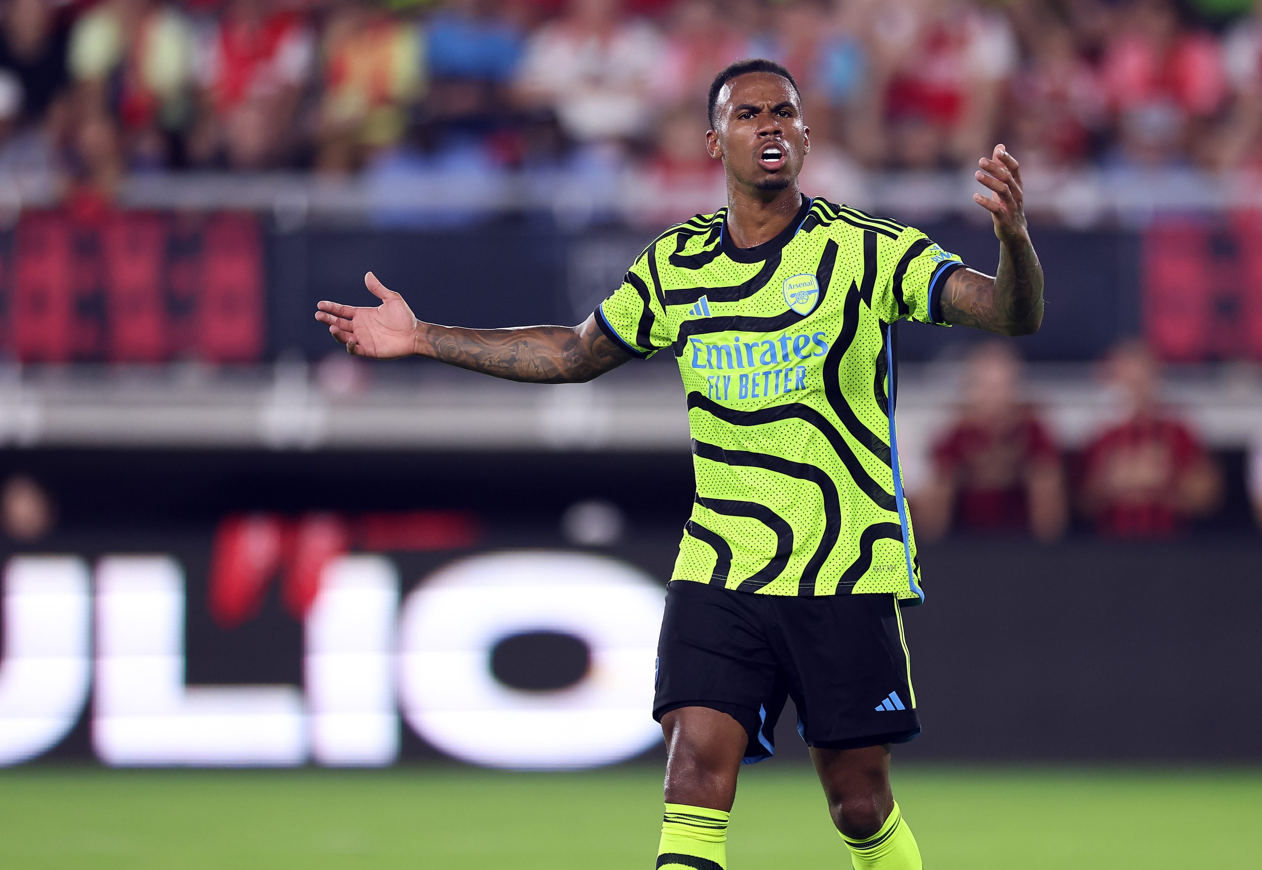 Arsenal Expected To Secure Top Target, Snatching Him From Real Madrid And Man Utd Arsenal Expected To Secure Top Target, Snatching Him From Real Madrid And Man Utd