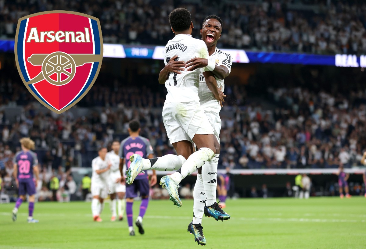 Arsenal Eyeing Rodrygo: Potential Transfer Fee And Key Details Arsenal Eyeing Rodrygo: Potential Transfer Fee And Key Details