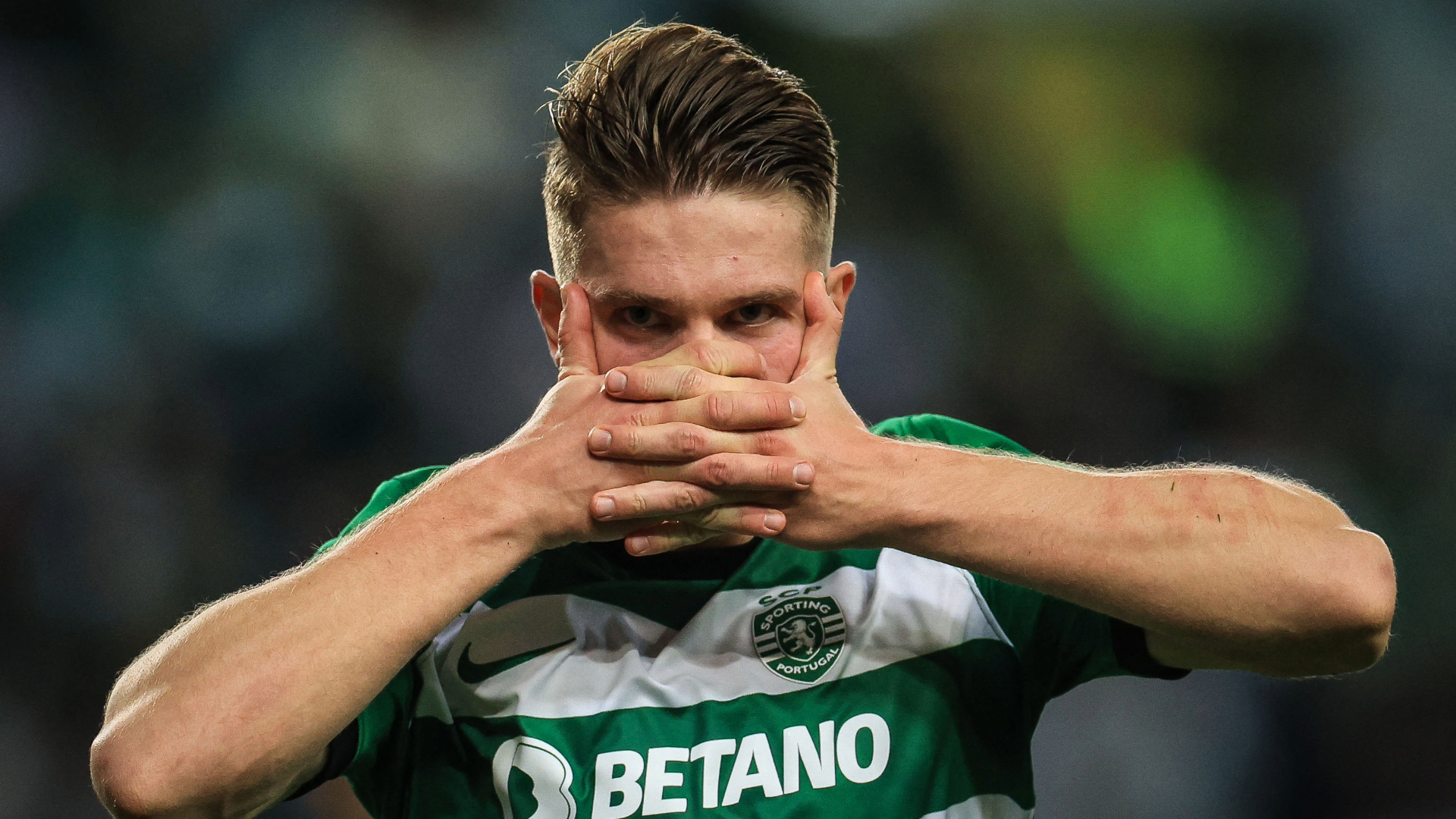 Arsenal Gyökeres Átigazolás: Számok, Adatok És Elemzés Arsenal Gyökeres Átigazolás: Számok, Adatok És Elemzés