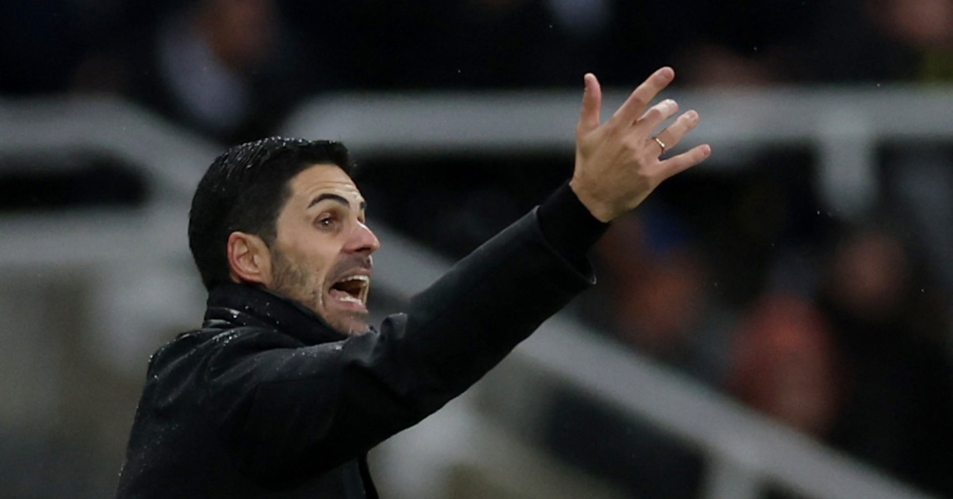 Arsenal Manager Arteta Rejects £76m Striker, Eyes £60m Alternative Arsenal Manager Arteta Rejects £76m Striker, Eyes £60m Alternative