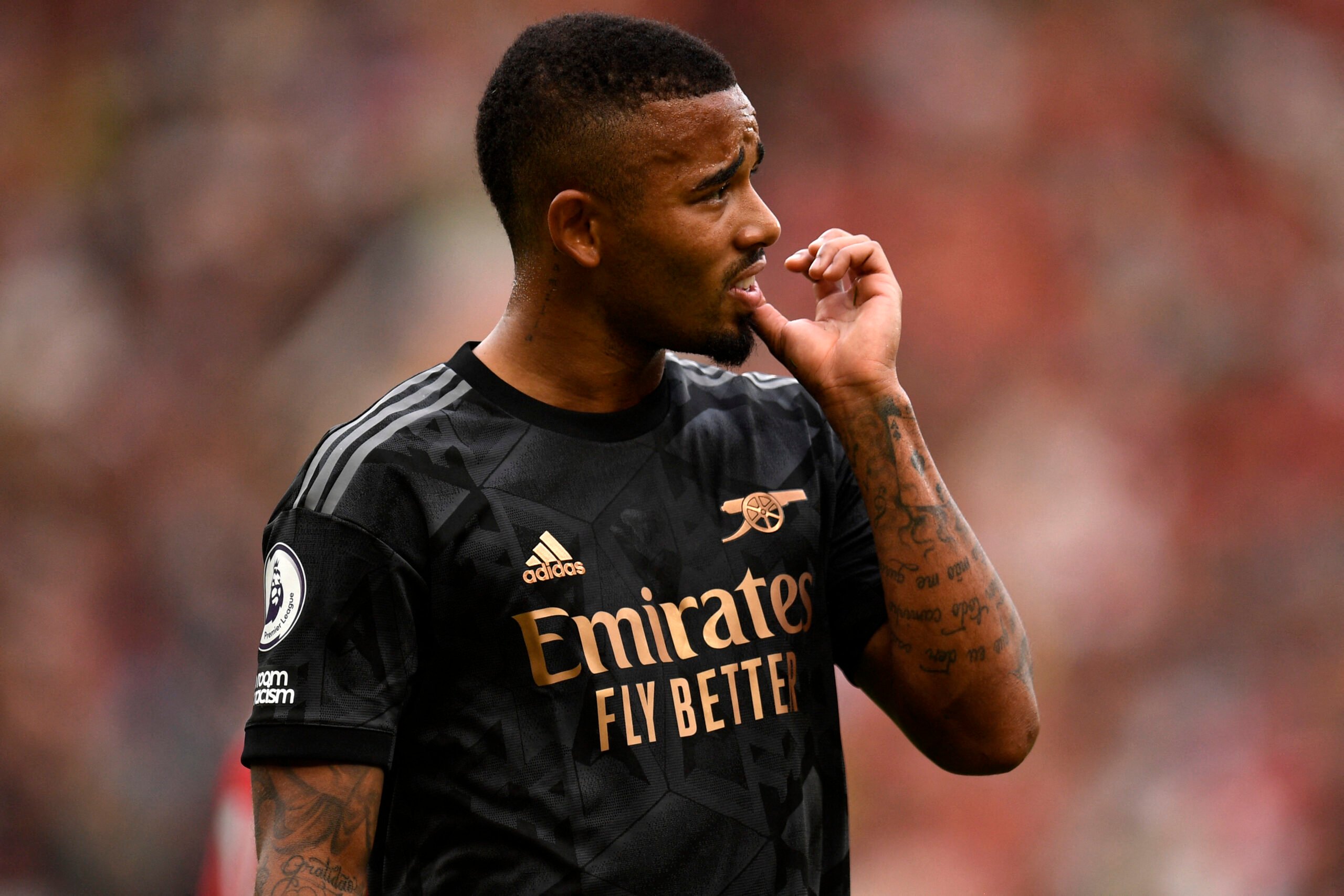 Arsenal News: Arteta Faces Scrutiny Following Collymore's Comments Arsenal News: Arteta Faces Scrutiny Following Collymore's Comments
