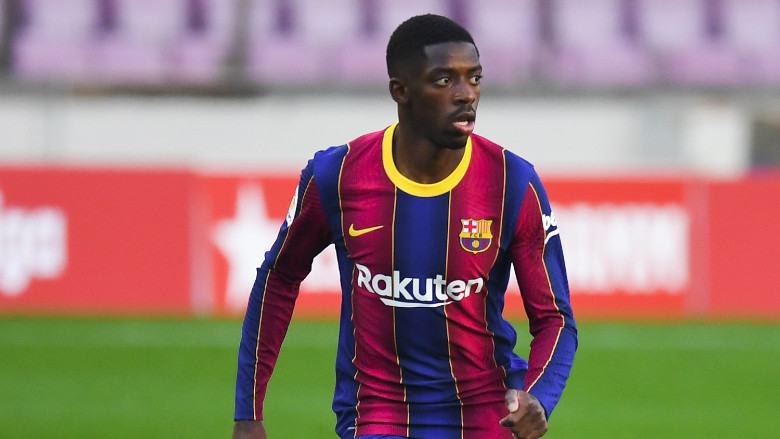 Arsenal News: Dembele Injury Blow Throws Arteta's Plans Into Disarray Arsenal News: Dembele Injury Blow Throws Arteta's Plans Into Disarray