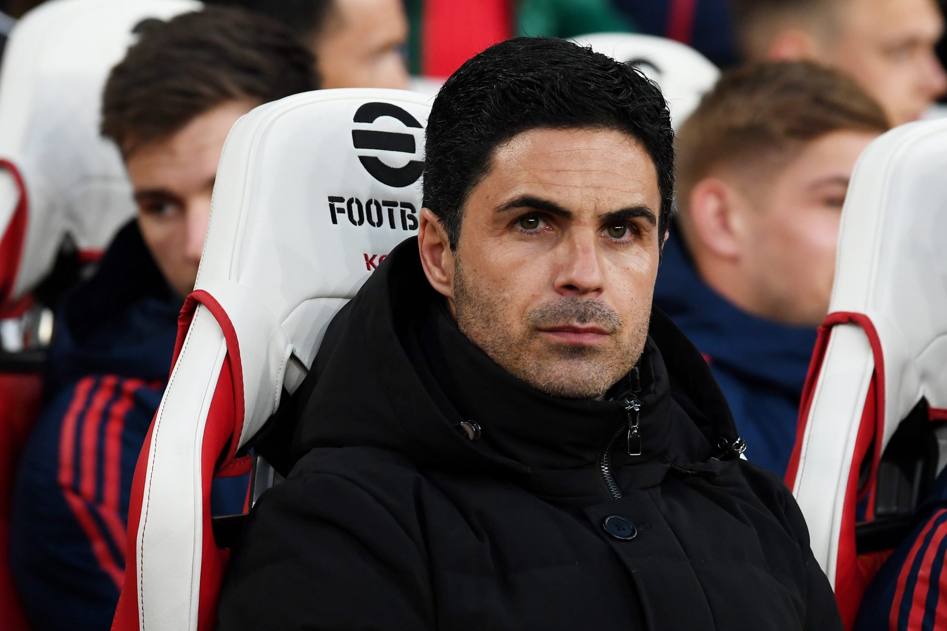 Arsenal Target Premier League Star: David Ornstein's Insight Arsenal Target Premier League Star: David Ornstein's Insight