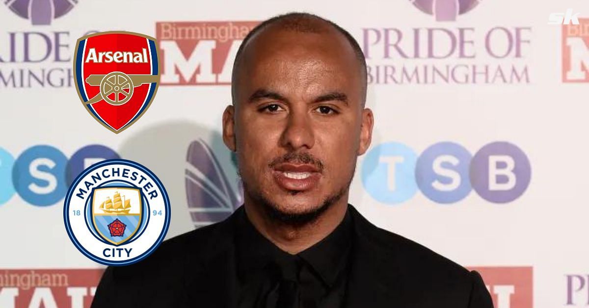 Arsenal Transfer News: Agbonlahor's Prediction On Premier League Target Arsenal Transfer News: Agbonlahor's Prediction On Premier League Target