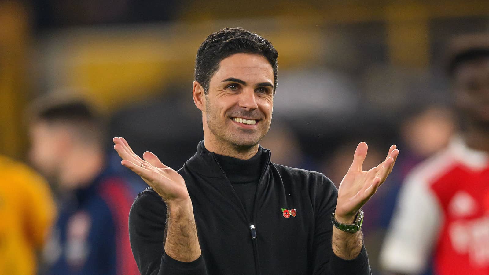 Arsenal Transfer News: Arteta's U-Turn And The Hunt For A New Striker Arsenal Transfer News: Arteta's U-Turn And The Hunt For A New Striker