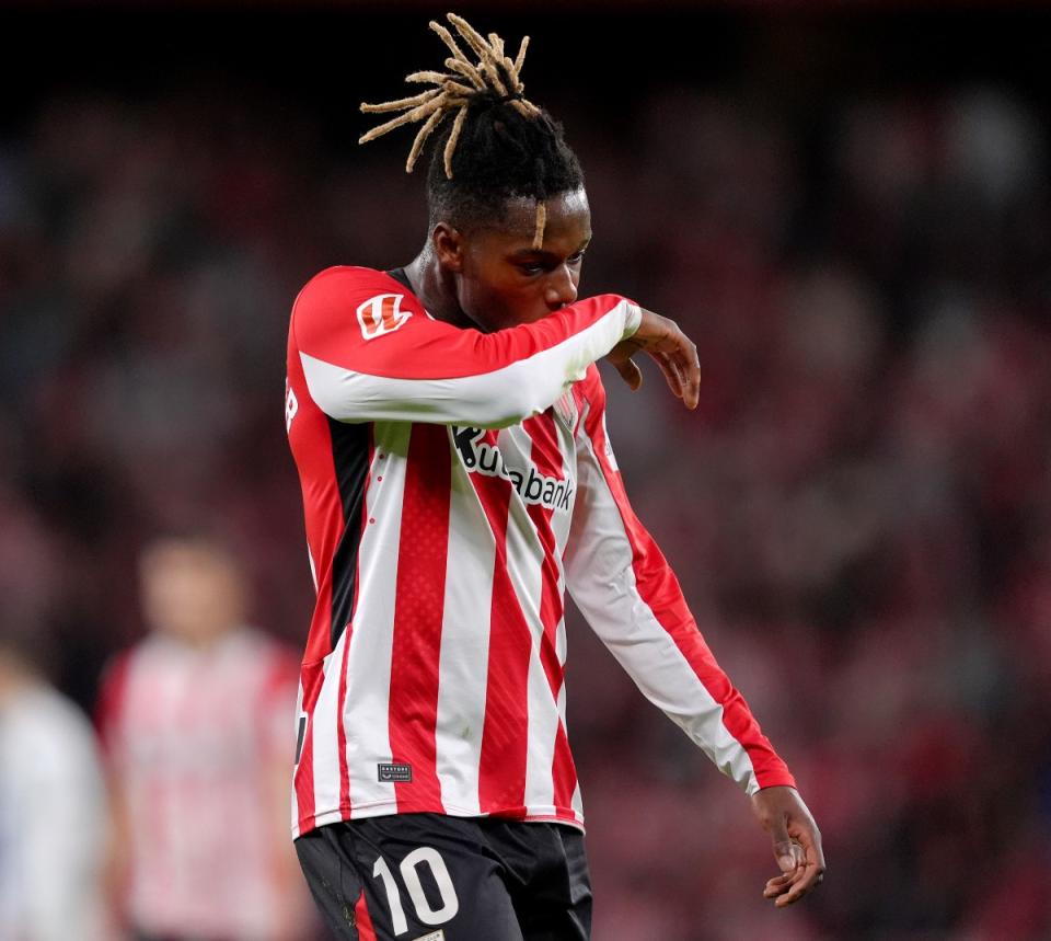 Arsenal Transfer News: Top Striker Wants Arsenal, Tottenham Makes £58m Offer Arsenal Transfer News: Top Striker Wants Arsenal, Tottenham Makes £58m Offer
