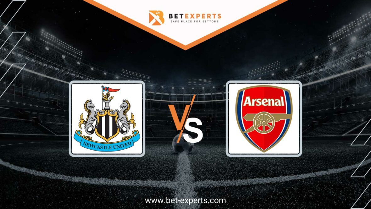 Arsenal Vs Newcastle: Transfer Battle For Young Ligue 1 Talent Arsenal Vs Newcastle: Transfer Battle For Young Ligue 1 Talent