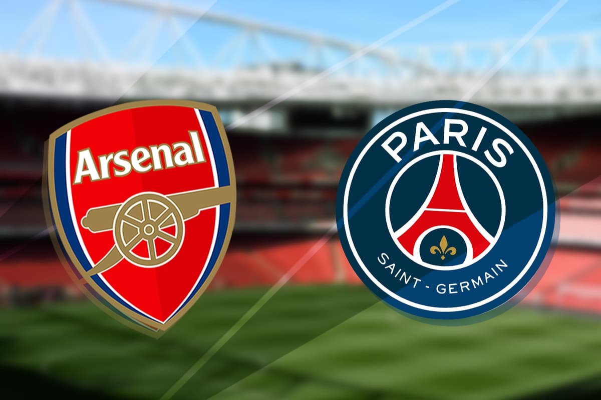 Arsenal Vs PSG Champions League Semi-Final: A Tactical Breakdown Arsenal Vs PSG Champions League Semi-Final: A Tactical Breakdown