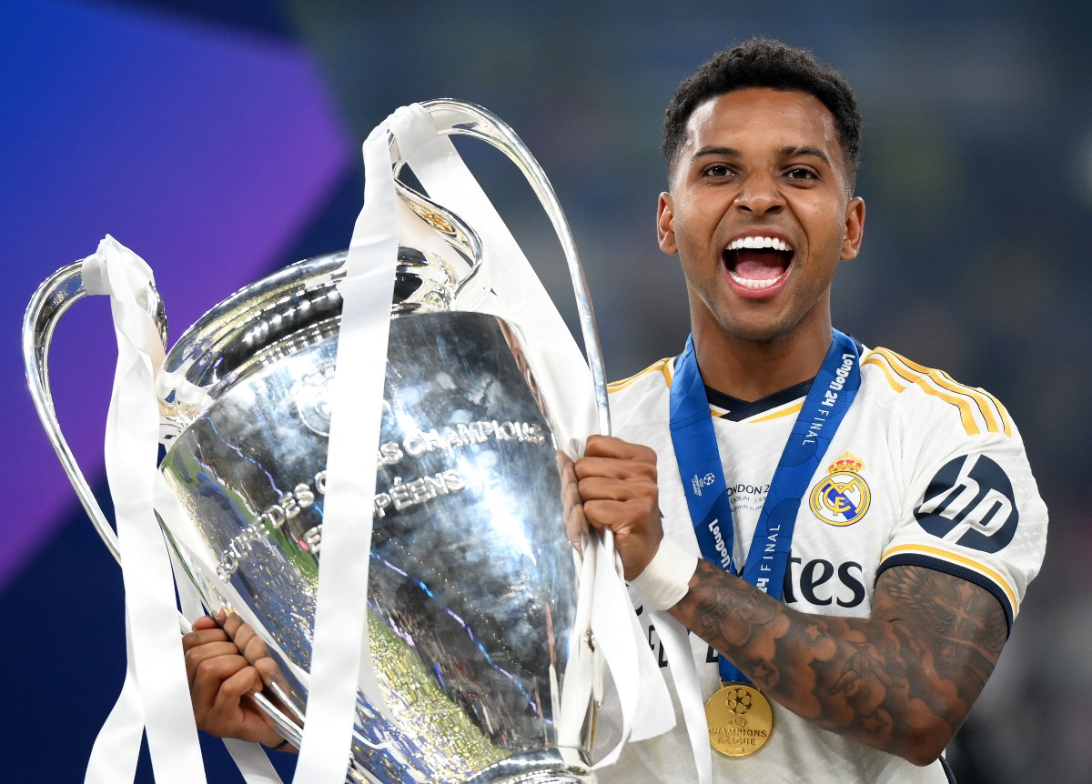 Arsenal's £80m Rodrygo Transfer Pursuit: Latest Updates Arsenal's £80m Rodrygo Transfer Pursuit: Latest Updates