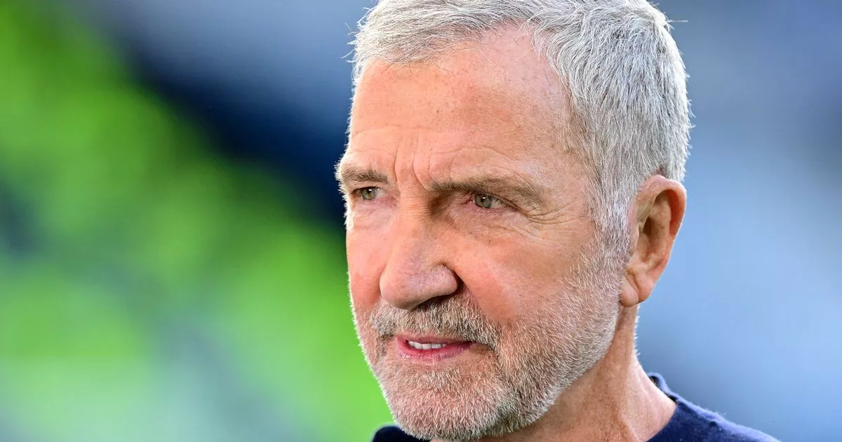 Arsenal's Champions League Threat: Souness Highlights Unbeatable Opponent Arsenal's Champions League Threat: Souness Highlights Unbeatable Opponent