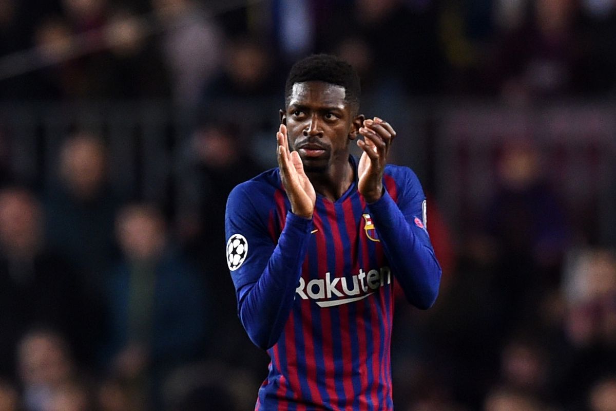 Arsenal's Dembele Concern: Injury Update And Potential Impact Arsenal's Dembele Concern: Injury Update And Potential Impact