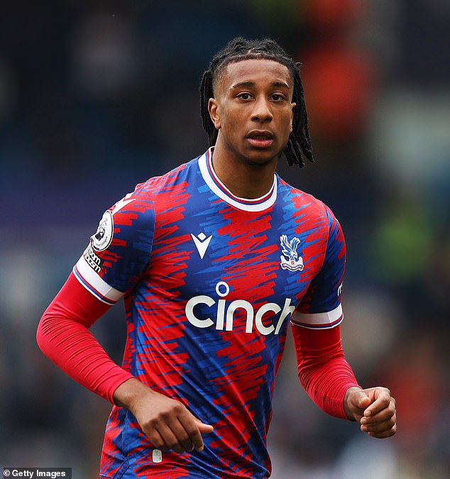 Arsenal's Pursuit Of £17m-Rated Premier League Winger: Release Clause Details Arsenal's Pursuit Of £17m-Rated Premier League Winger: Release Clause Details
