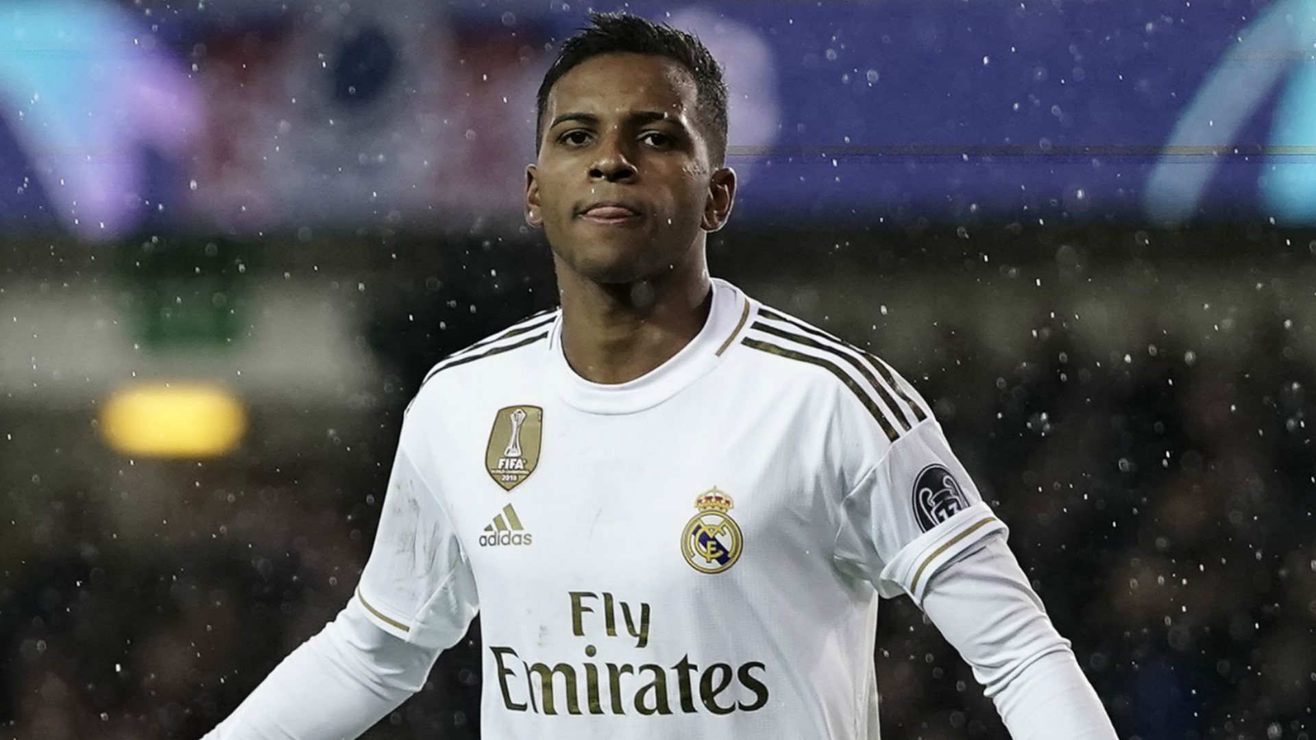 Arsenal's Transfer Target: Rodrygo's Potential Move From Real Madrid Arsenal's Transfer Target: Rodrygo's Potential Move From Real Madrid