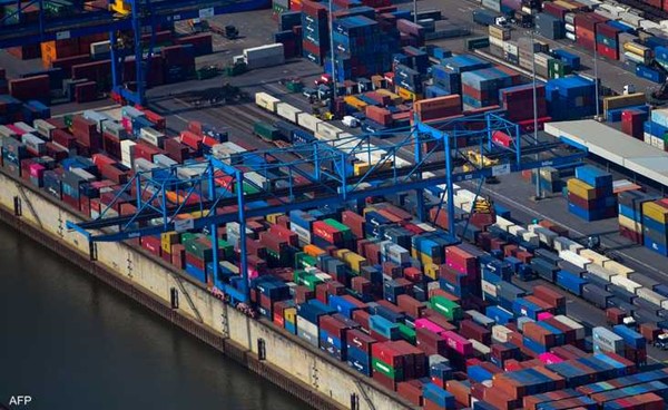 ارتفاع داكس الألماني إلى 24 ألف نقطة بفضل اتفاق الجمارك بين واشنطن وبكين ارتفاع داكس الألماني إلى 24 ألف نقطة بفضل اتفاق الجمارك بين واشنطن وبكين