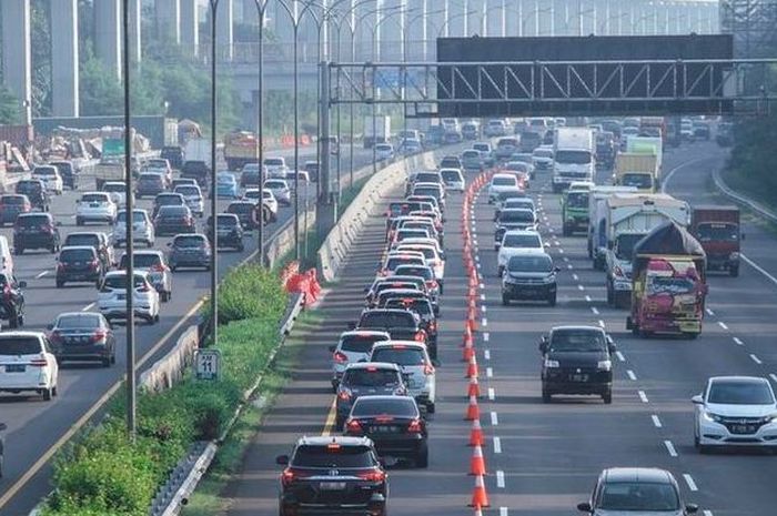 Arus Balik Mudik Masuk Bali Diprediksi 5-6 April 2025: Persiapan Dan Antisipasi Arus Balik Mudik Masuk Bali Diprediksi 5-6 April 2025: Persiapan Dan Antisipasi