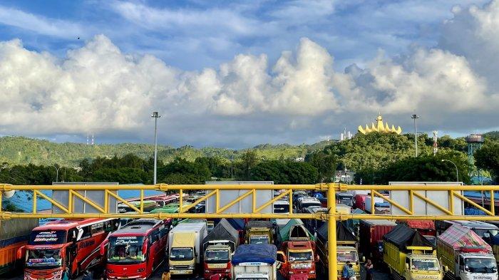 Arus Balik Pemudik Di Bali: Ramalan Tanggal 5-6 April 2025 Dan Imbauannya Arus Balik Pemudik Di Bali: Ramalan Tanggal 5-6 April 2025 Dan Imbauannya