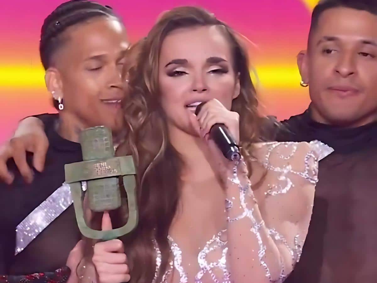 Arús En Arusero: Opinión Sincera Sobre Melody Y Eurovisión 2025 Arús En Arusero: Opinión Sincera Sobre Melody Y Eurovisión 2025