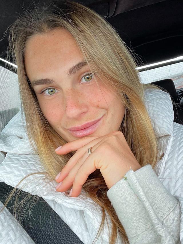 Aryna Sabalenka's Miami Open Victory: A Dominant Performance Against Pegula Aryna Sabalenka's Miami Open Victory: A Dominant Performance Against Pegula