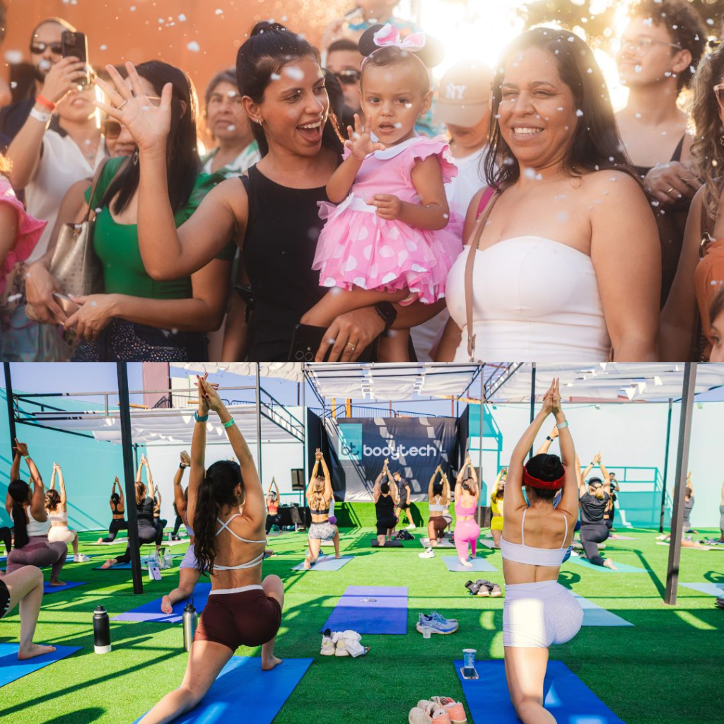 As Protagonistas: Pop Feminino Conquista O Funn Festival As Protagonistas: Pop Feminino Conquista O Funn Festival