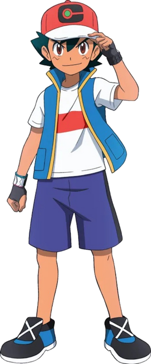 Ash Ketchum's Pokémon Teams: A Comprehensive Ranking (Top 10) Ash Ketchum's Pokémon Teams: A Comprehensive Ranking (Top 10)