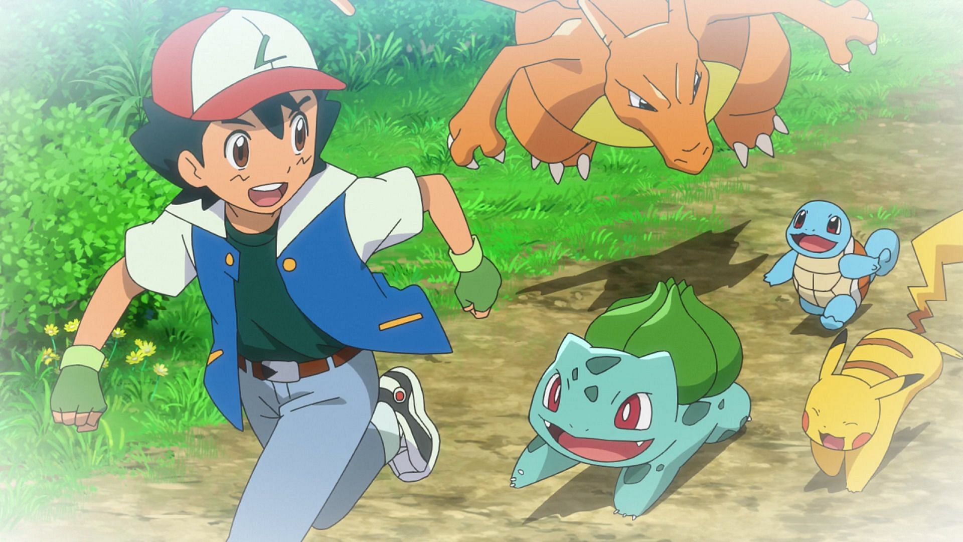 Ash Ketchum's Top 10 Pokémon Teams: A Ranked List Ash Ketchum's Top 10 Pokémon Teams: A Ranked List