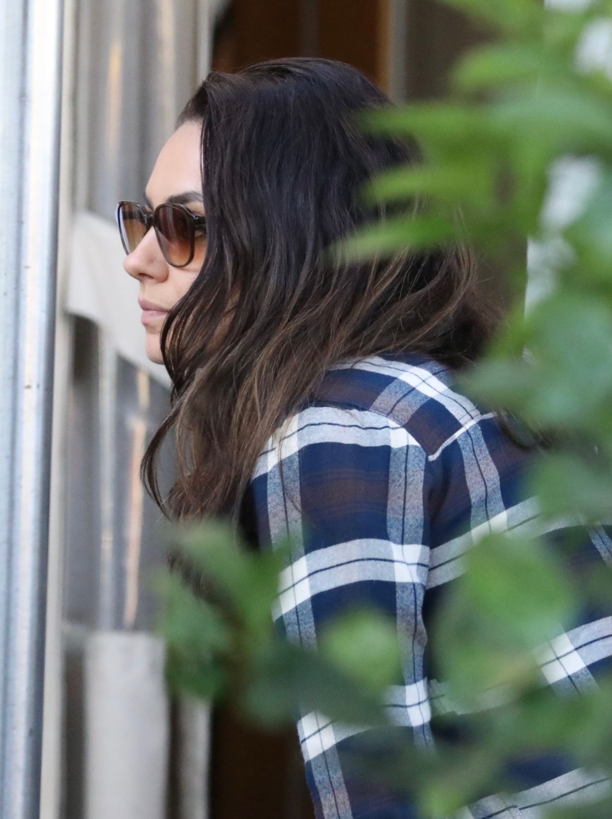 Ashton And Mila's Italian Getaway: Putting An End To Speculation Ashton And Mila's Italian Getaway: Putting An End To Speculation