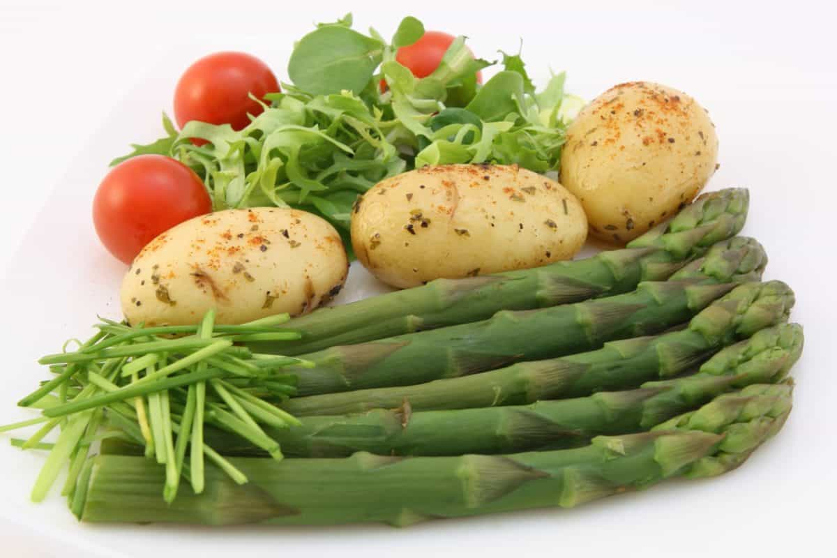 Asparagus Nutrition: How This Vegetable Supports Your Health Asparagus Nutrition: How This Vegetable Supports Your Health
