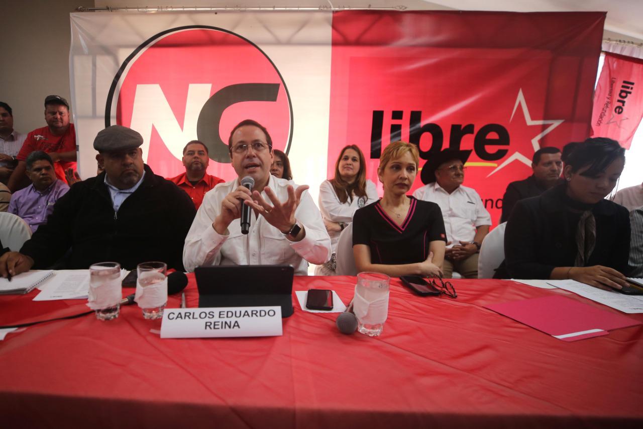 Aspirantes A Diputados Del Movimiento Nueva Corriente: Conociendo A Los Candidatos Aspirantes A Diputados Del Movimiento Nueva Corriente: Conociendo A Los Candidatos