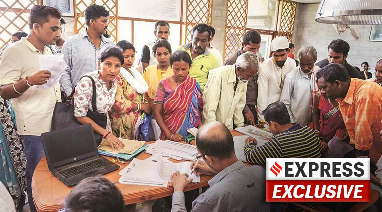 Assam Government To Crack Down On Aadhaar Holders Missing From NRC List Assam Government To Crack Down On Aadhaar Holders Missing From NRC List
