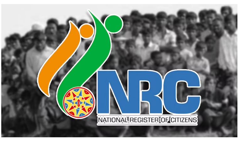 Assam NRC: CM Announces Action Against Non-Aadhaar Cardholders Assam NRC: CM Announces Action Against Non-Aadhaar Cardholders