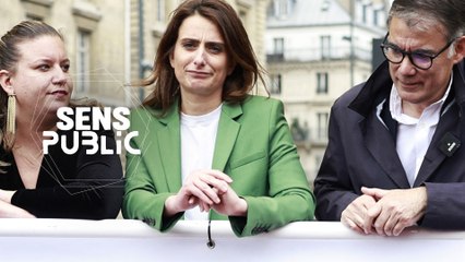 Assemblée Nationale:  Frontières Et Désordre, Le Bras De Fer RN-LFI