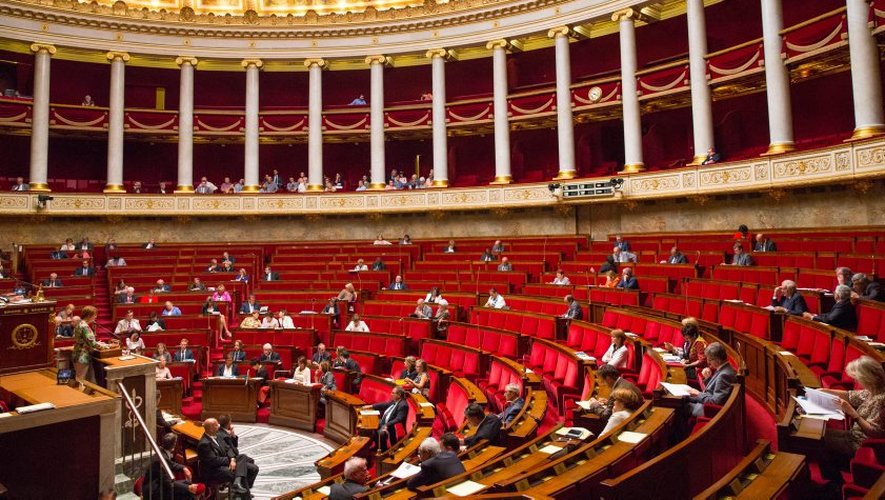 Assemblée Nationale: Le RN Et LFI, Une Bataille Pour Le Contrôle Du Récit Assemblée Nationale: Le RN Et LFI, Une Bataille Pour Le Contrôle Du Récit