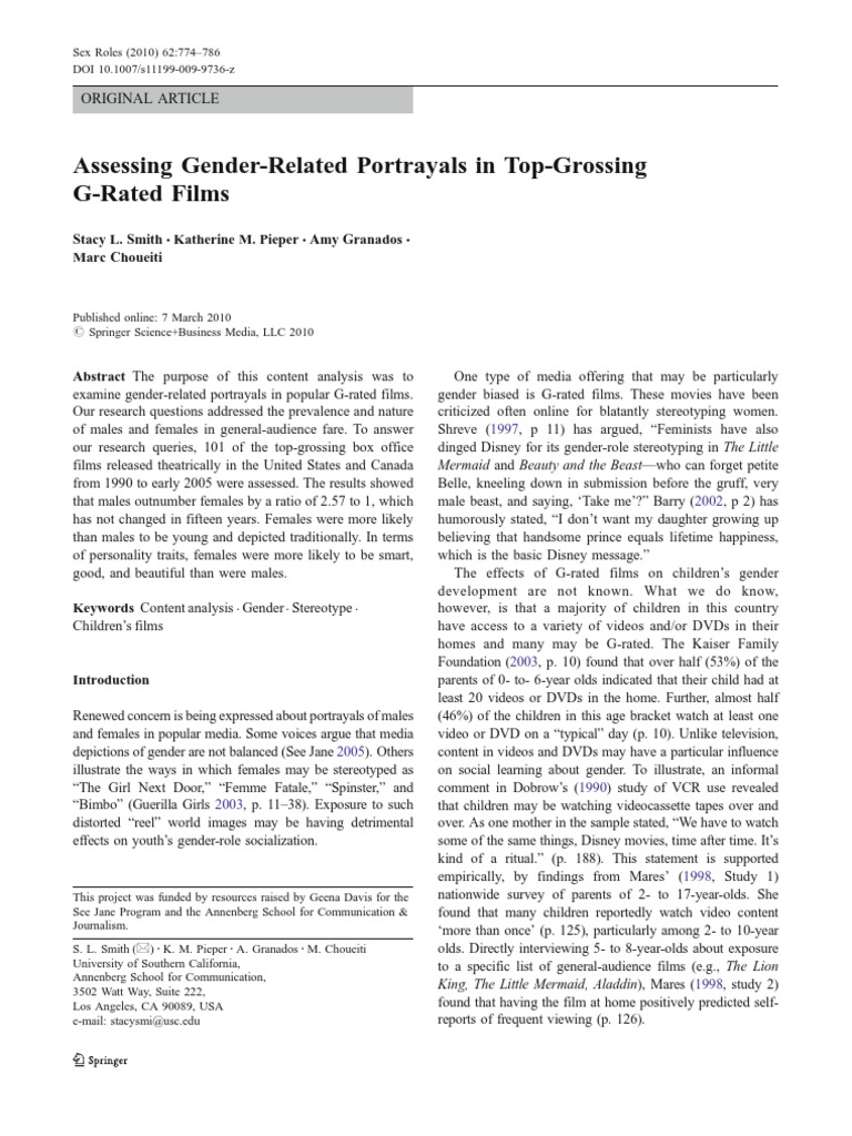 Assessing Gender Euphoria: A Pathway To Enhanced Transgender Mental Wellness Assessing Gender Euphoria: A Pathway To Enhanced Transgender Mental Wellness