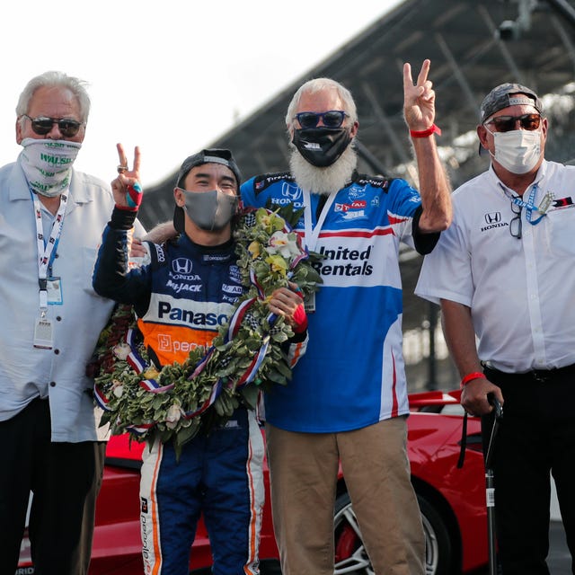 Assessing Rahal Letterman Lanigan Racing's 2025 IndyCar Season Strategy Assessing Rahal Letterman Lanigan Racing's 2025 IndyCar Season Strategy