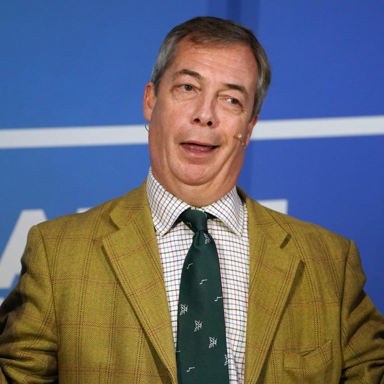 Assessing Reform UK's Political Strength: The Role Of Nigel Farage Assessing Reform UK's Political Strength: The Role Of Nigel Farage