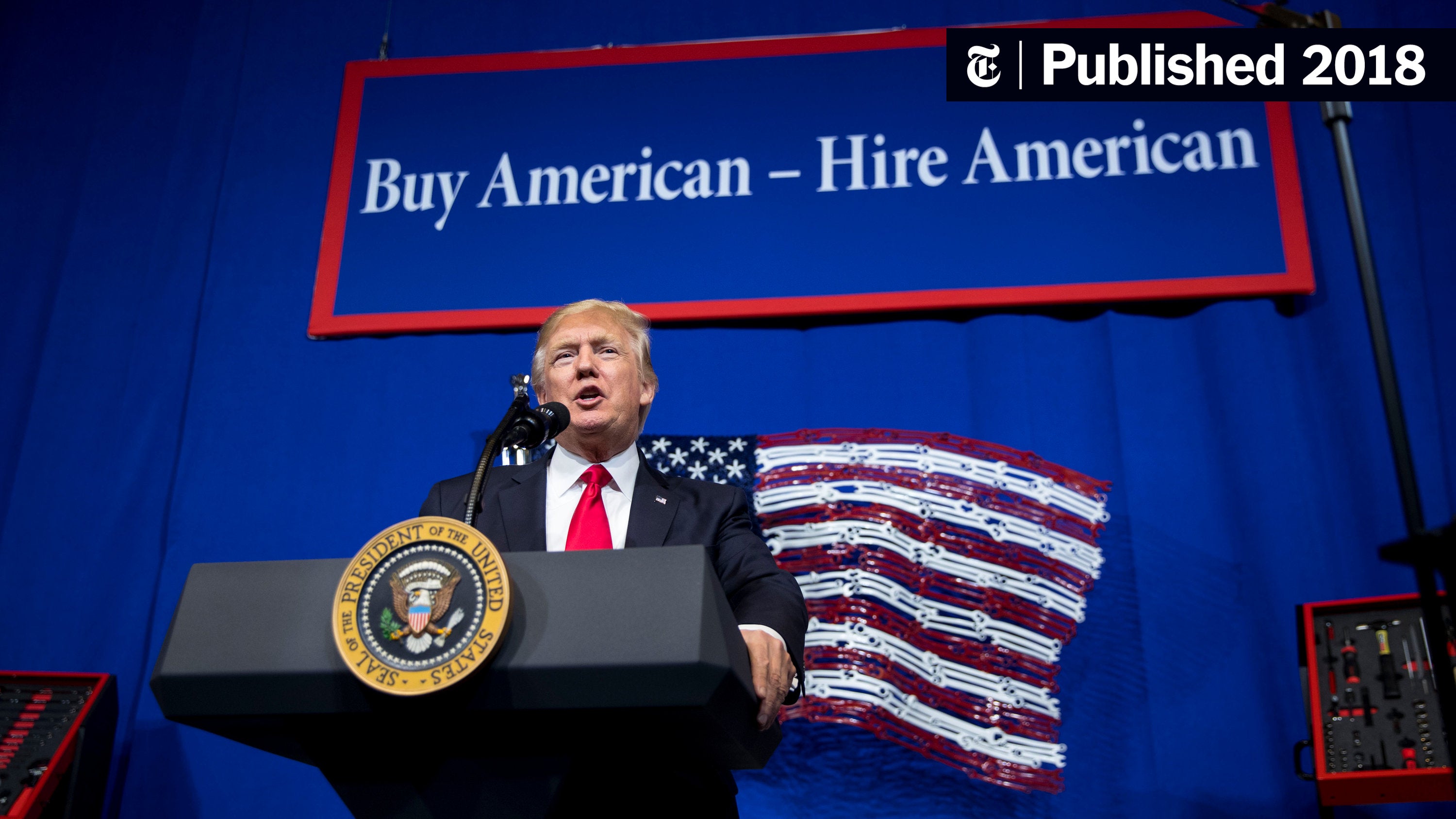 Assessing The Economic Impact Of Trump's Tariffs On California's Revenue Assessing The Economic Impact Of Trump's Tariffs On California's Revenue