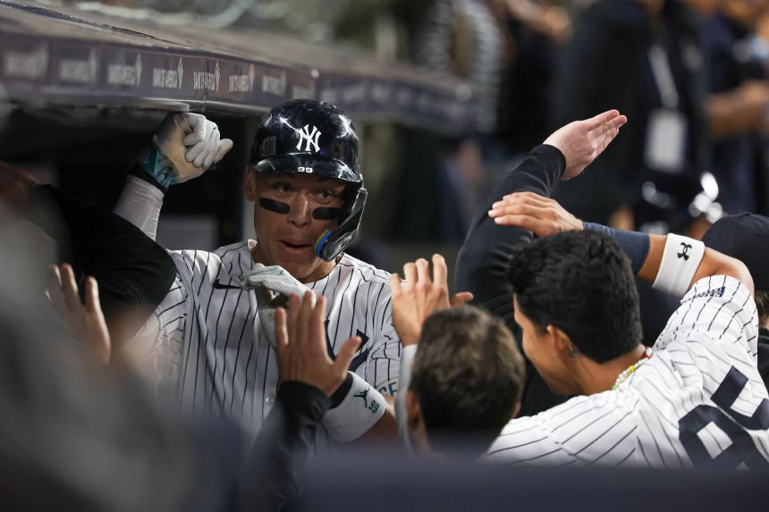 Assessing The Impact Of Injuries: Yankees Vs. Diamondbacks (April 1-3) Assessing The Impact Of Injuries: Yankees Vs. Diamondbacks (April 1-3)