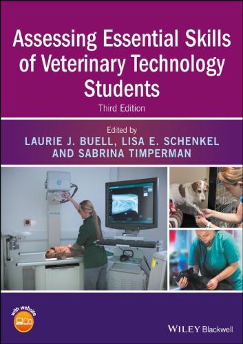 Assessing The Impact Of Veterinary Watchdog Agencies Assessing The Impact Of Veterinary Watchdog Agencies