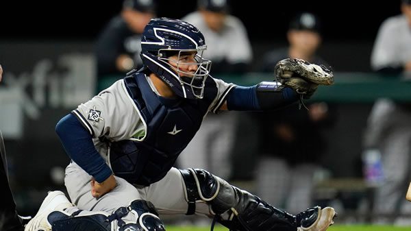 Assessing The Injury Situation: Yankees Vs. Brewers (March 27-30) Assessing The Injury Situation: Yankees Vs. Brewers (March 27-30)