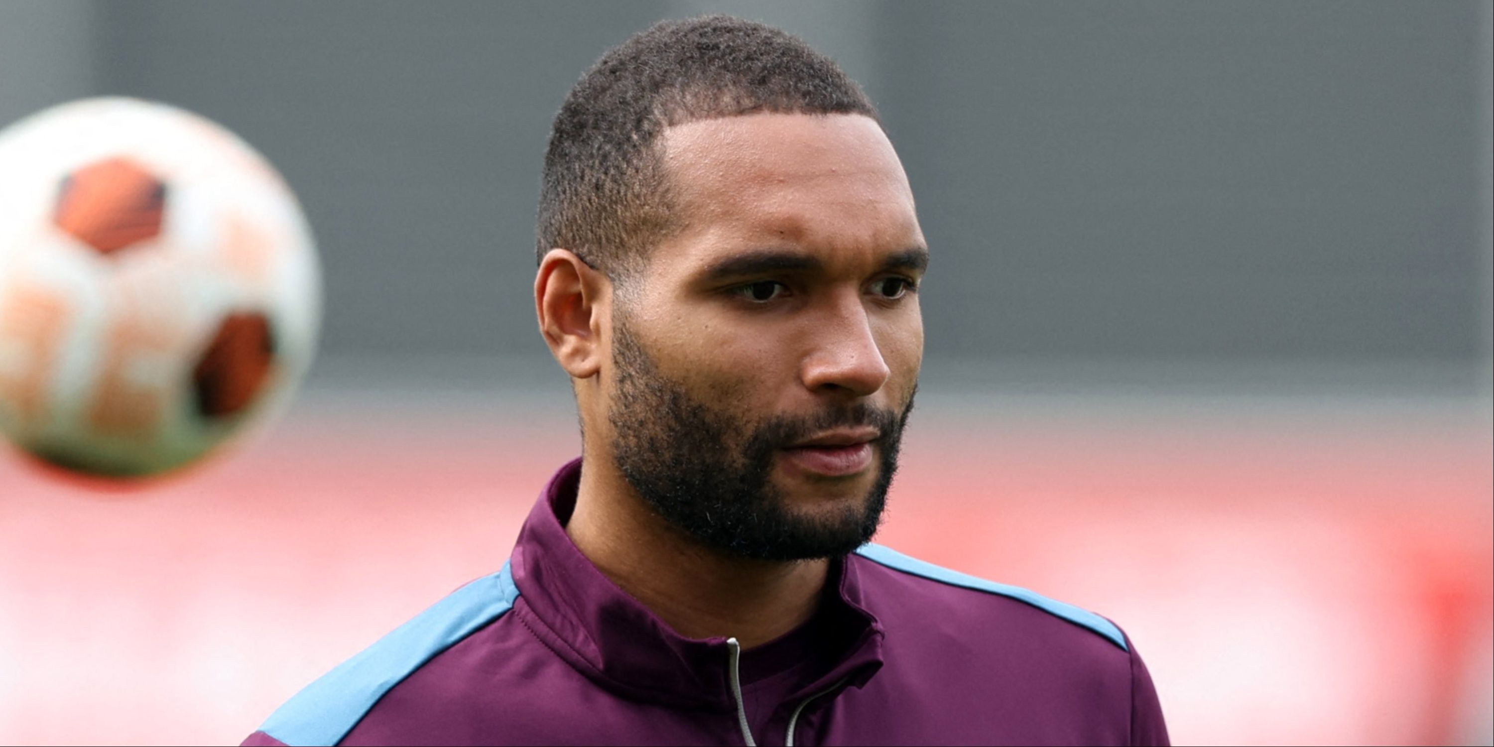 Assessing The Likelihood Of A Jonathan Tah Transfer To Manchester United Assessing The Likelihood Of A Jonathan Tah Transfer To Manchester United