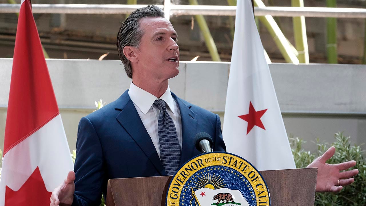 Assessing The Truthfulness Of Claims Against Gavin Newsom Assessing The Truthfulness Of Claims Against Gavin Newsom