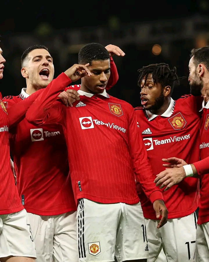 Aston Villa's Rashford Shines: Two Goals Secure FA Cup Progression Aston Villa's Rashford Shines: Two Goals Secure FA Cup Progression