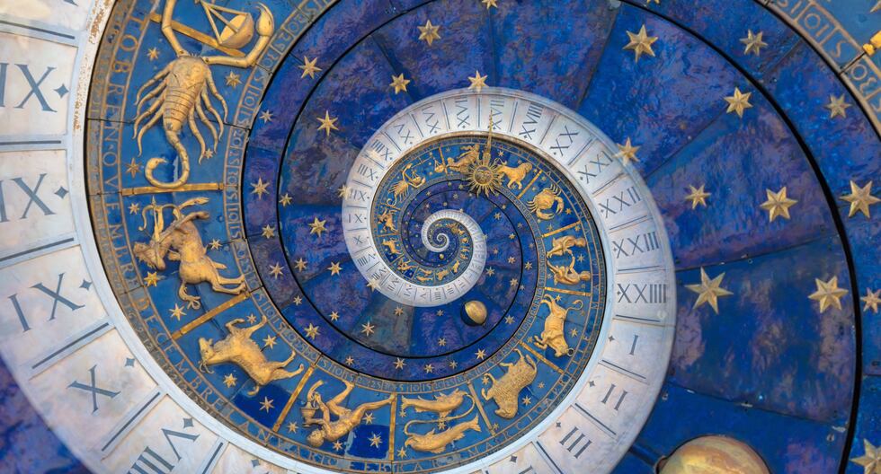 Astrología Semanal: Horóscopo Del 1 Al 7 De Abril De 2025 Astrología Semanal: Horóscopo Del 1 Al 7 De Abril De 2025